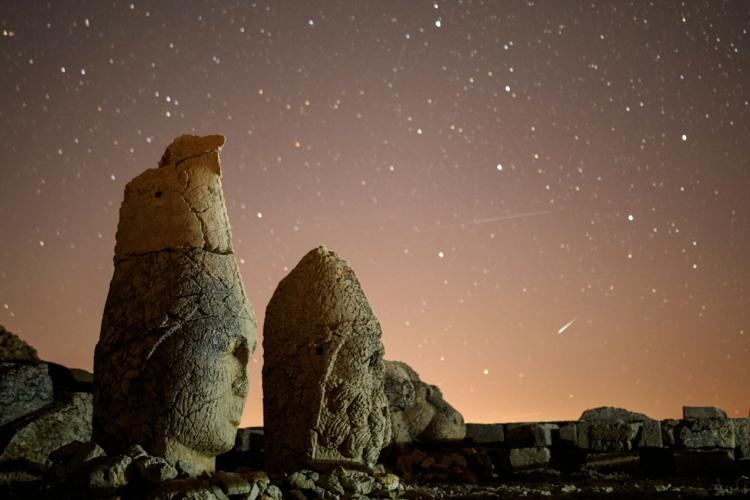 Meteor Shower