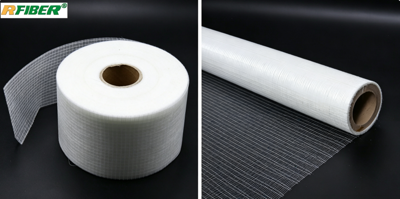 Lamination Excellence: RFIBER's Scrim Solutions for Aluminum Foil, PET Film, and Kraft Paper Composites