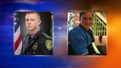Dover Police Cadet, Patrolman Killed in Crash