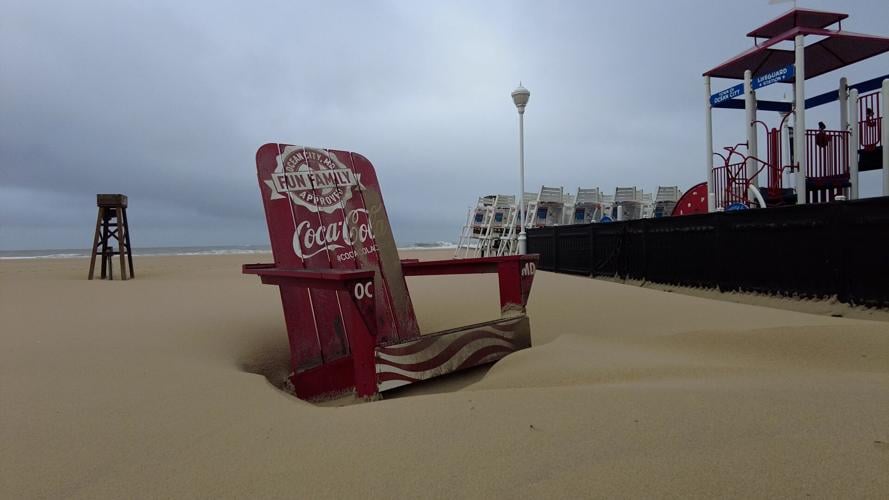 Coca-Cola Chair