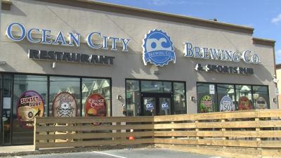 Pennsylvania Man Buys Everything At OC Brewing Co. Public Auction