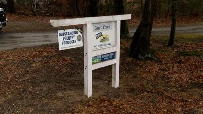 Poultry Farm in Caroline County Calls for Avian Influenza Awareness