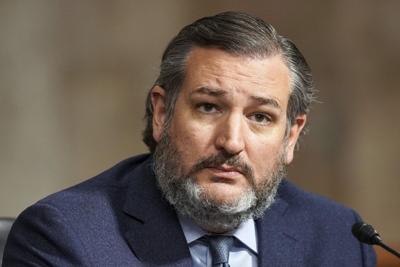 Ted Cruz