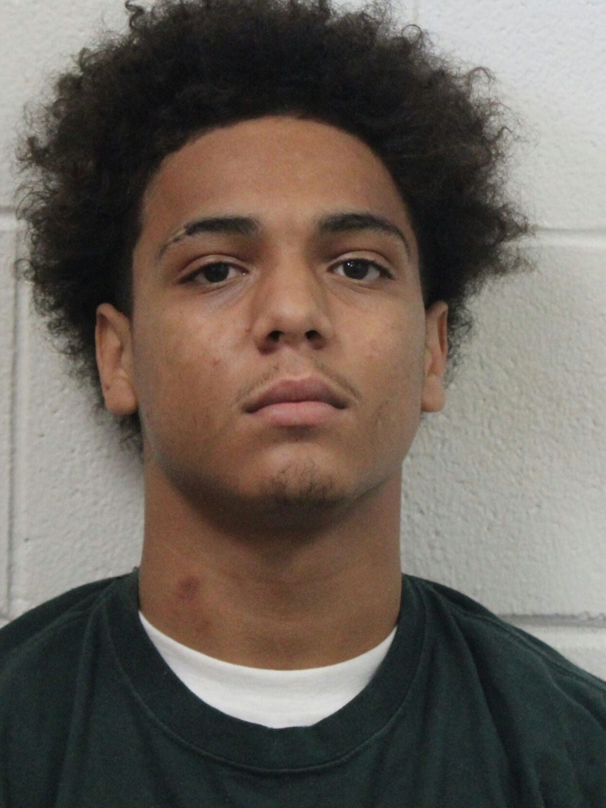 La'Quandre Jackson