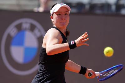 Italy Italian Open Tennis