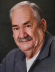 Thomas "Tommy" Martin Fisher