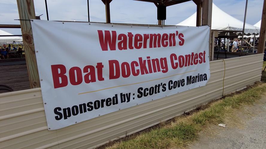 Waterman's Contest