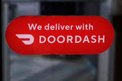 DoorDash New York