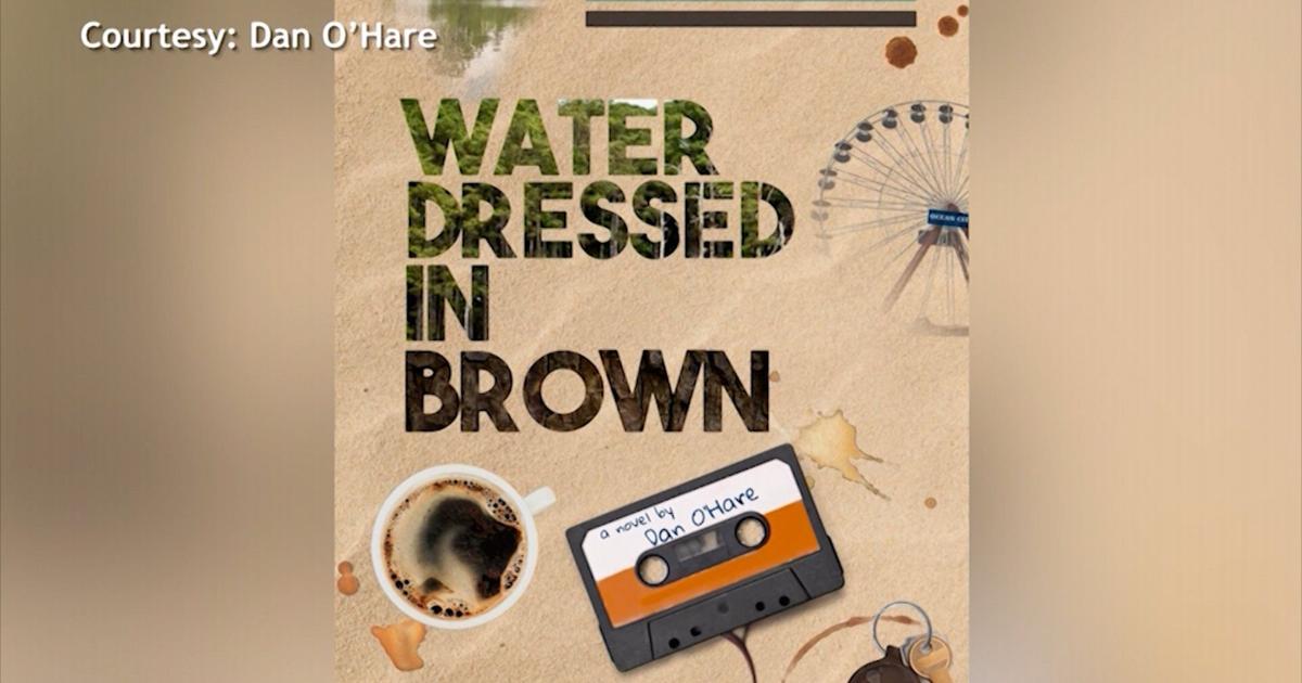 water dressed in brown Brown Tap Water in Louisiana Town Deemed Safe to Drink