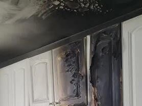 24/7 Fire Damage Restoration Trusted Across Bossier City