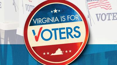 Virginia is for Voters
