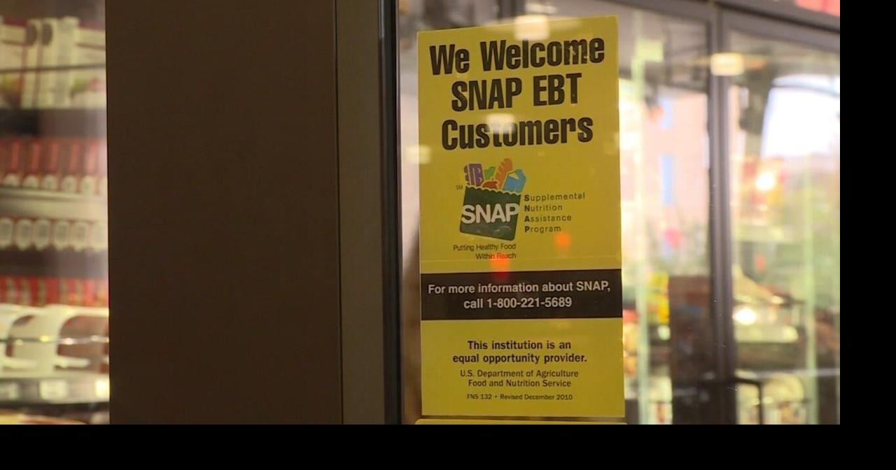 Md. Extending Emergency SNAP Benefits and 40M More in Stateissued
