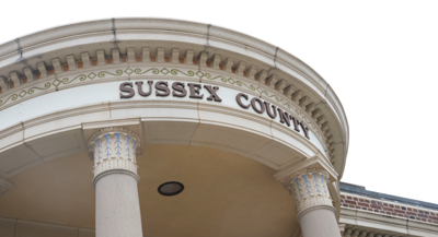 Sussex County Council Building