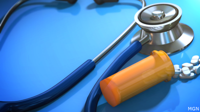 HEALTHCARE GRAPHIC GENERIC