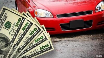 Automobile insurance rates