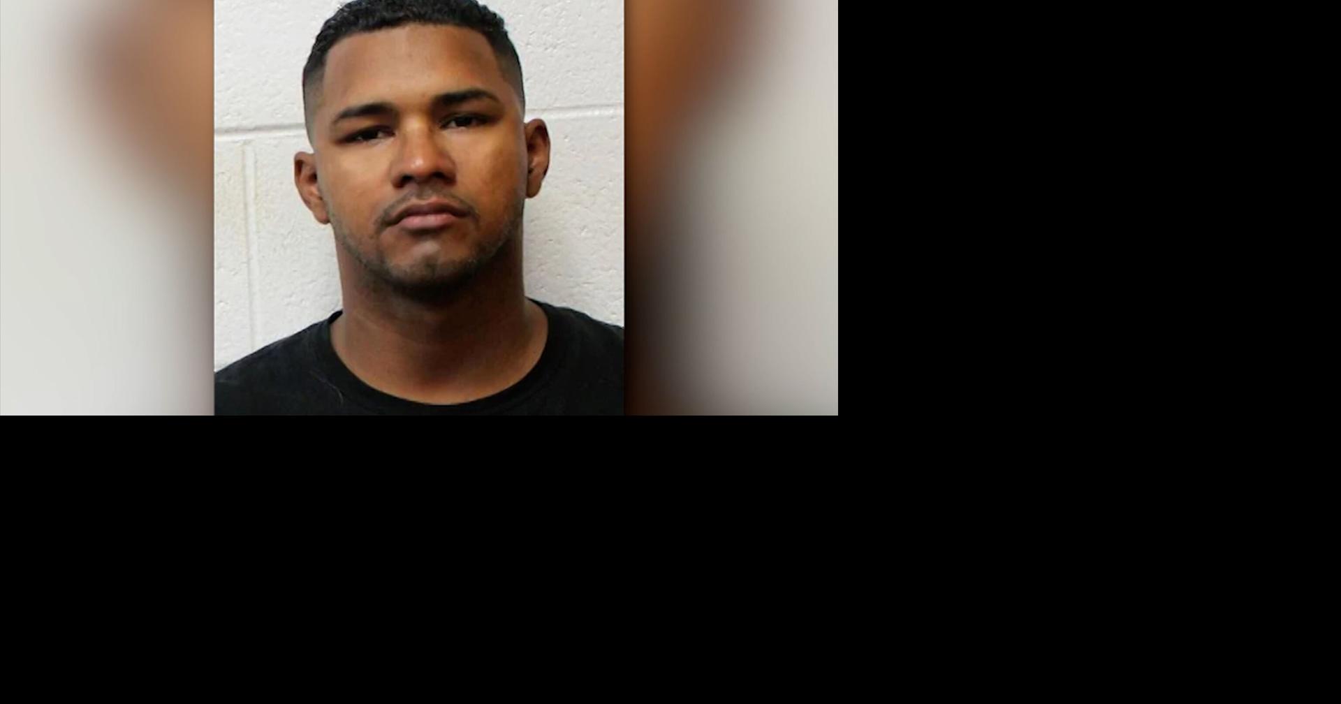 Former Wicomico County Sheriff’s Deputy Sentenced to Life Plus 30 Years ...