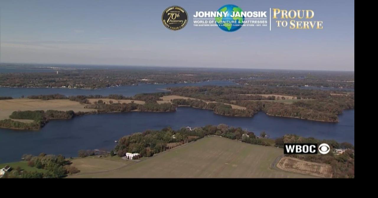 Proud to Serve Wye Island Natural Resources Management Area Latest