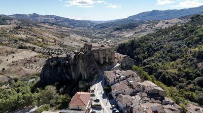 Oriolo, Italy: A Hidden Gem Where Life Becomes Symphony