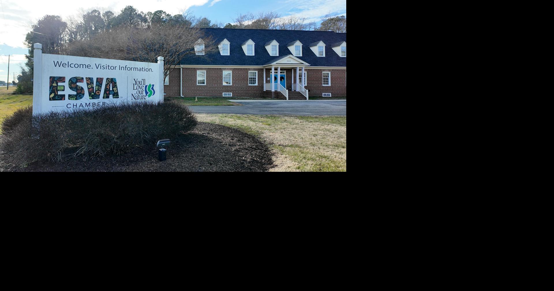 Natural gas pipeline project aims to lower energy costs on Virginia’s Eastern Shore