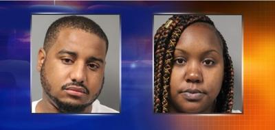 Two Arrested On Drug Charges In Dover