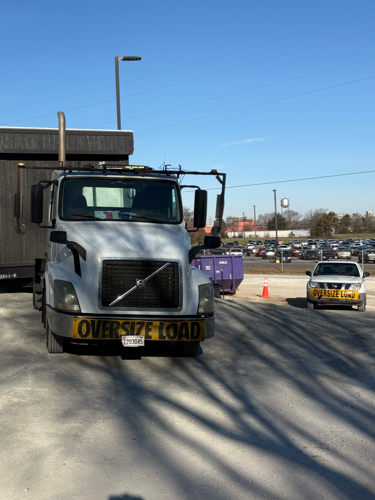 Bowchamp Transport Covers Mobile Home Moving Across Alabama and Georgia
