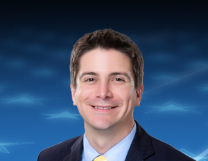 Bryan Shupe