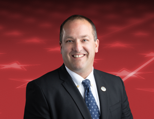 Eric  Fiori