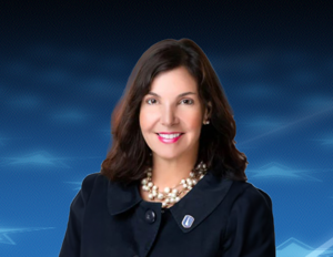 Kathleen McGuinness