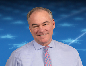 Tim Kaine