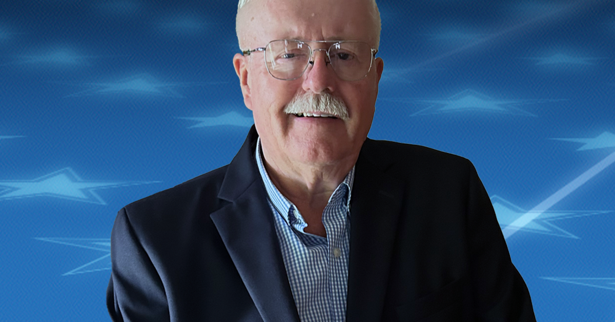Bob Reed | Republican | wboc.com