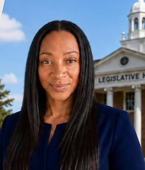 LaChelle   Paul