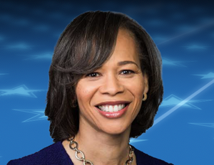 Lisa Blunt Rochester