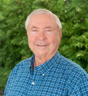 William  Carson Jr.