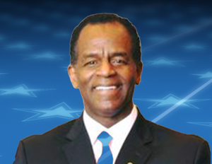 Chuck Smith