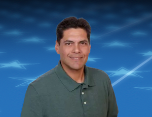 Anthony Egipciaco, Jr.