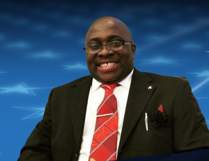 Kayode Abegunde