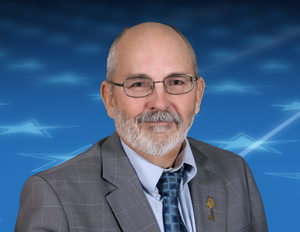 George "Jody" Sweeney