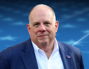 Larry Hogan
