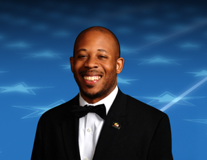 Nivek  Johnson