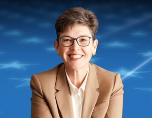 Tracey Miller