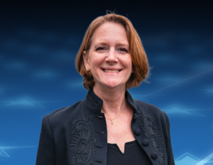 Kim Hoey Stevenson