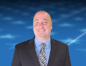 Eric S.  Felber