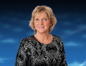 Cynthia Green
