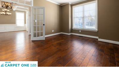 Hardwood