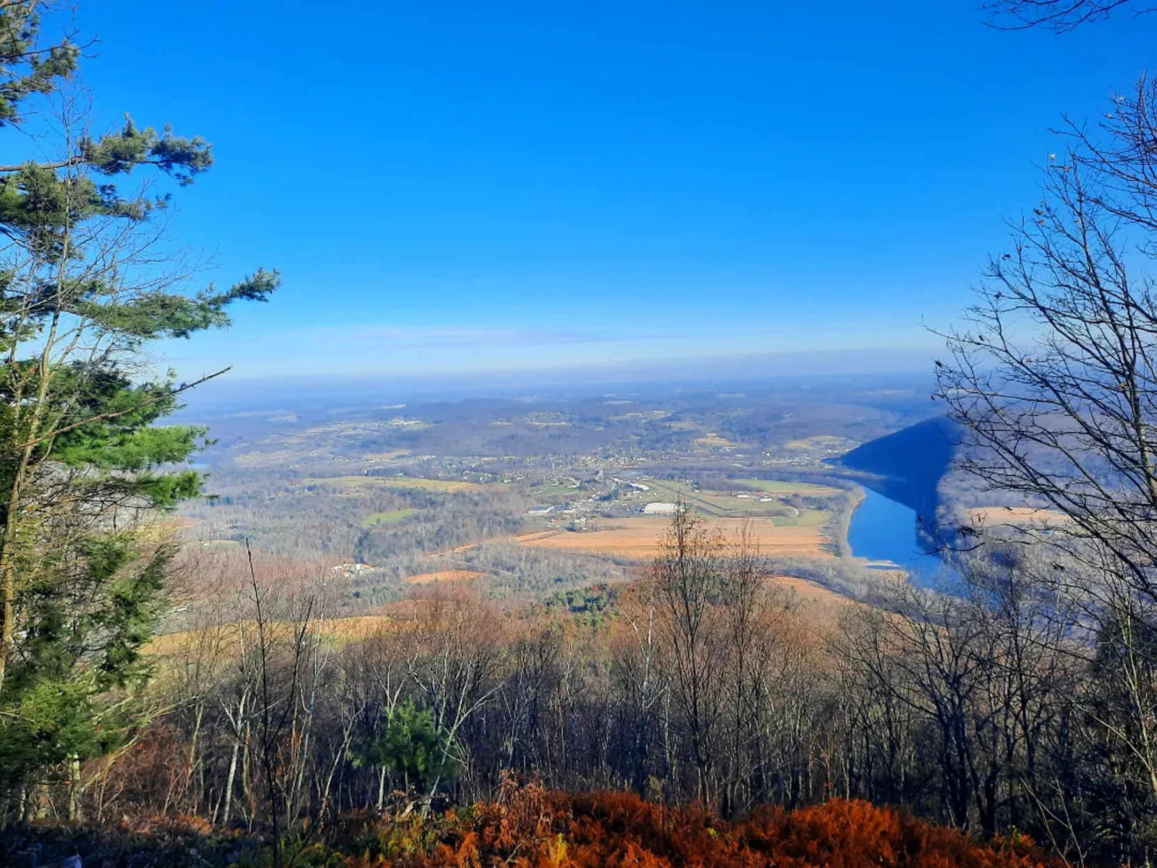 Miller Mtn. becomes state forest News wcexaminer