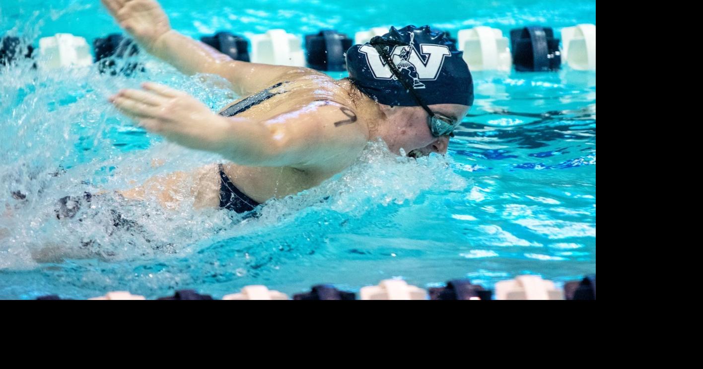 Westminster women swim to fifth at Wooster | Titantown Sports | wcn247.com