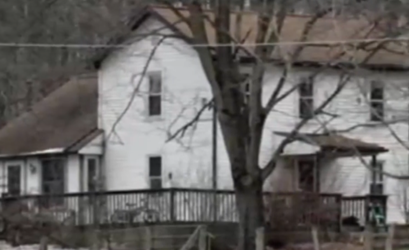 Jordan Brown sues for wrongful conviction in Lawrence County murder