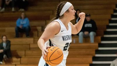 Murrio scores 15 in win at Bethany