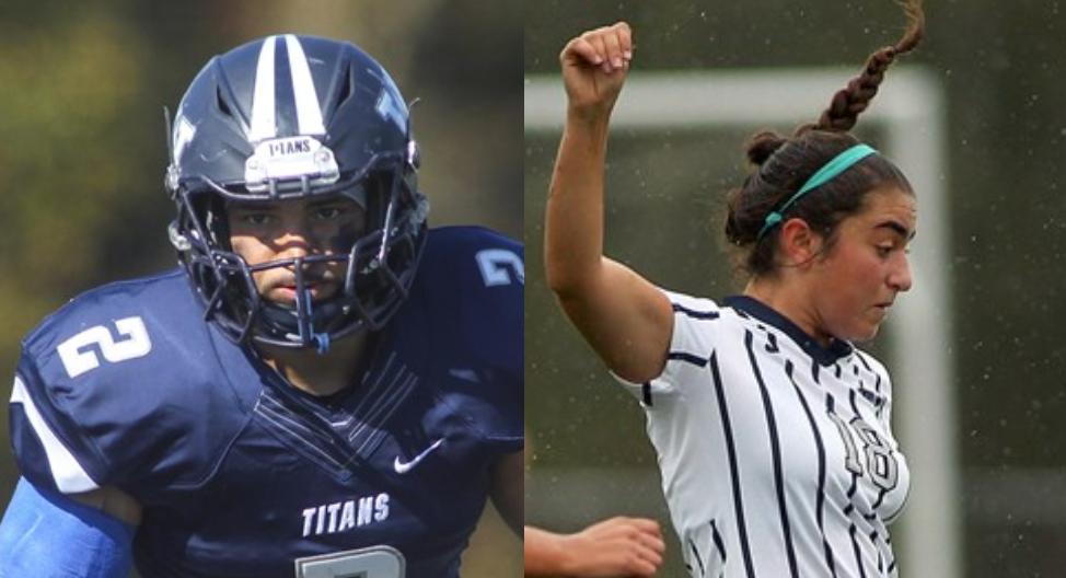 Westminster Announces 2019 20 Athletic Awards Titantown Sports