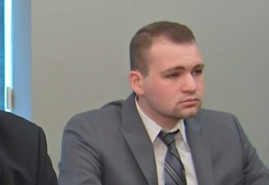 Jordan Brown sues for wrongful conviction in Lawrence County murder case | Off Campus | wcn247.com